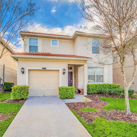 Near Disney - 5Br Home- Games Pool Hot Tub & Bbq Kissimmee Exteriér fotografie
