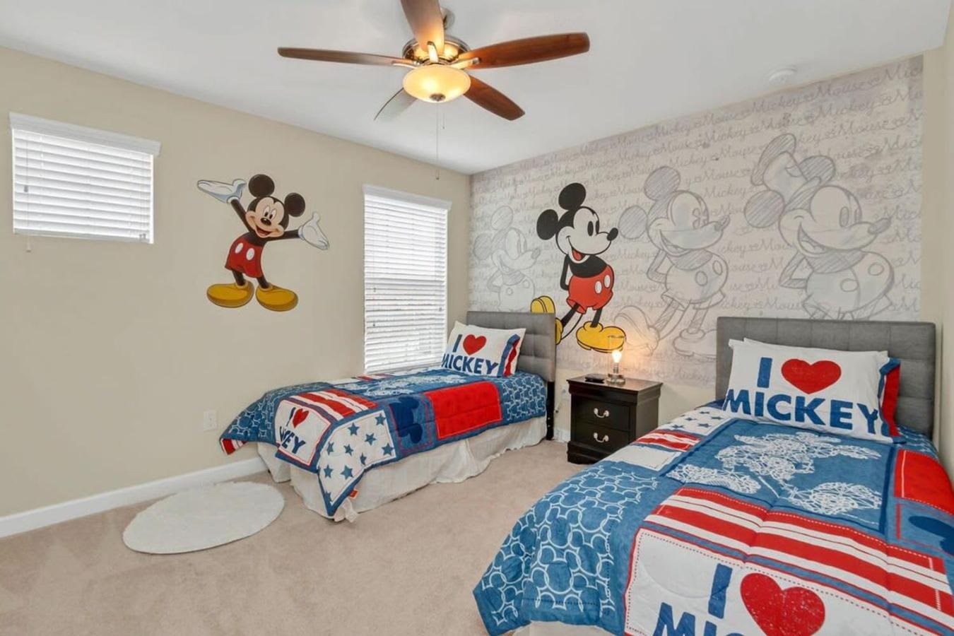 Near Disney - 5Br Home- Games Pool Hot Tub & Bbq Kissimmee Exteriér fotografie