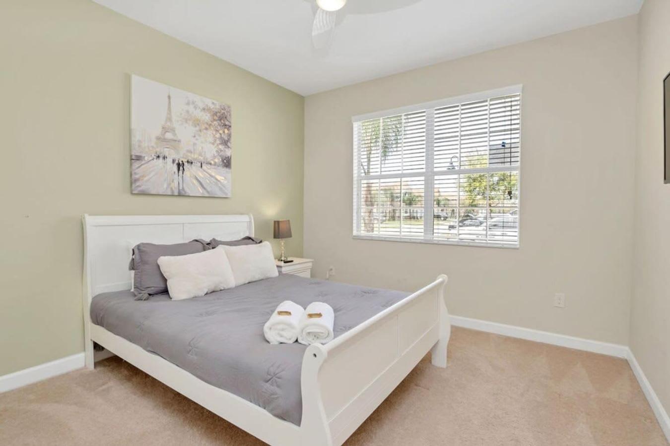 Near Disney - 5Br Home- Games Pool Hot Tub & Bbq Kissimmee Exteriér fotografie